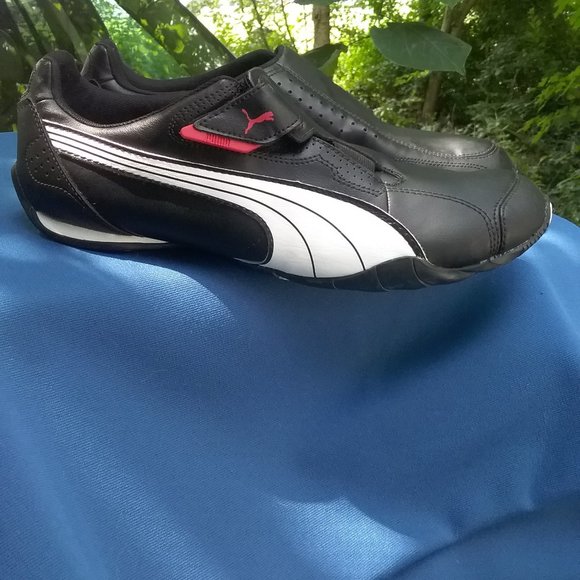 Puma Eco Ortholite mens shoes - Picture 1 of 5